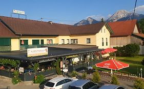 Gasthaus - Pension Kärntnerhof